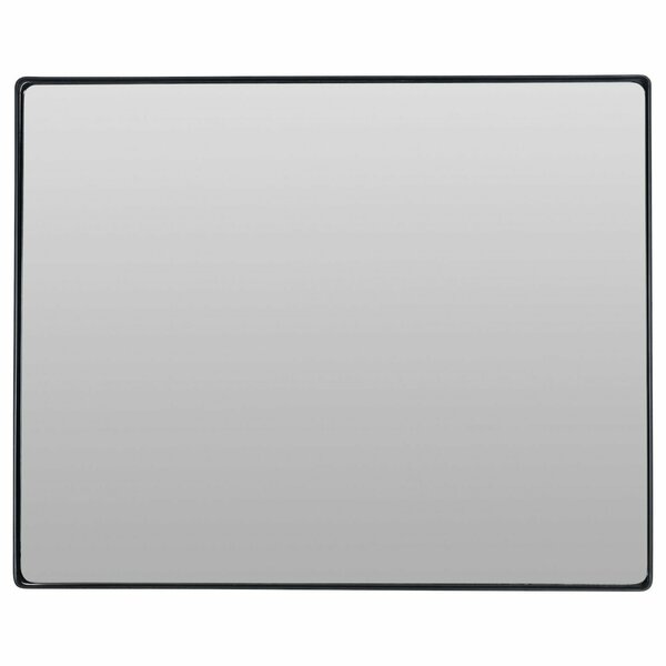 Varaluz Rectangle Mirror 407A02BL